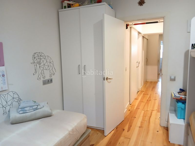 Foto fda83878-7fd7-4f2c-9e4a-538488ee99ba. Pis a Sant Gervasi - Bonanova Barcelona