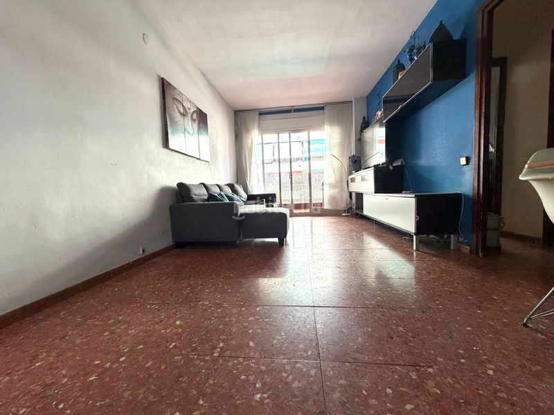 Foto 7874fb1d-017a-4649-9942-a2f3fd050370. Pis a Navas Barcelona