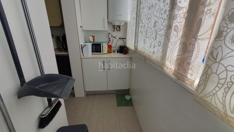 Foto 3157d424-653c-4a31-9240-b05d2cf5621d. Pis amb calefacció a La Sagrera Barcelona