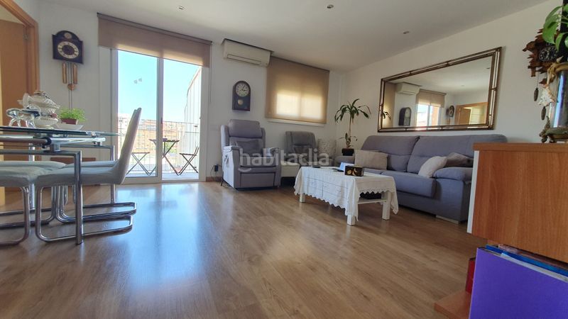 Foto 4b9efe26-3a68-4056-98b1-44209f639f12. Pis amb calefacció a La Sagrera Barcelona