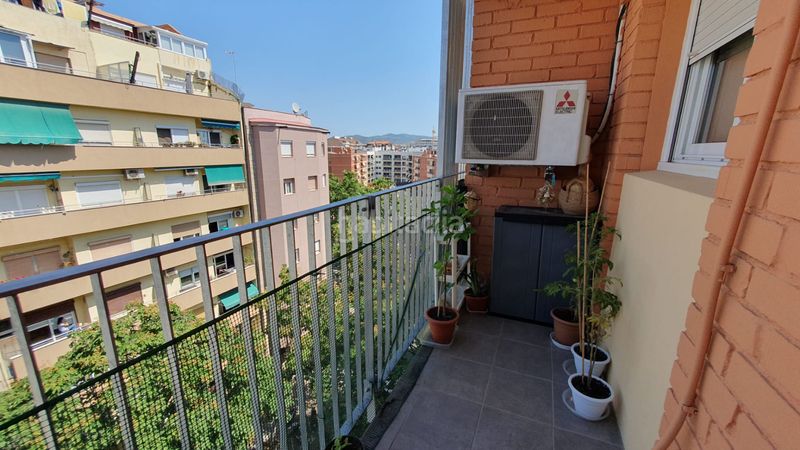 Foto 75585610-3e14-42cf-8af4-d3429b124233. Pis amb calefacció a La Sagrera Barcelona