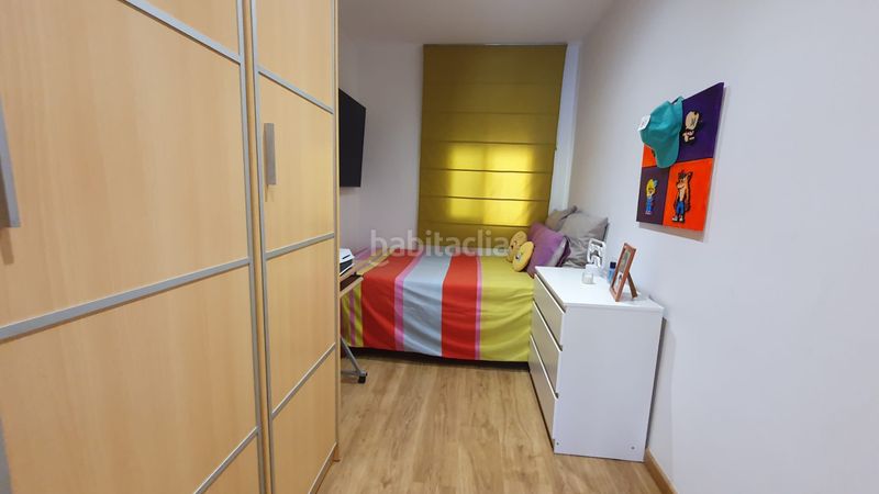 Foto a3da1ba1-8bc4-4bb2-9d6a-209eb22aae0e. Pis amb calefacció a La Sagrera Barcelona