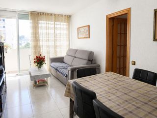 Pis  Carrer juan ramon jiménez. Piso alto y exterios