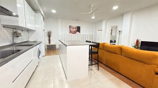 Monolocale  Avinguda meridiana. Local de 3 habitaciones con amplio comedor con 104 metros totale