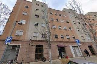 Pis  Passeig de la peira. Piso con ascensor