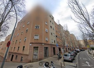 Pis a Passeig de la Peira