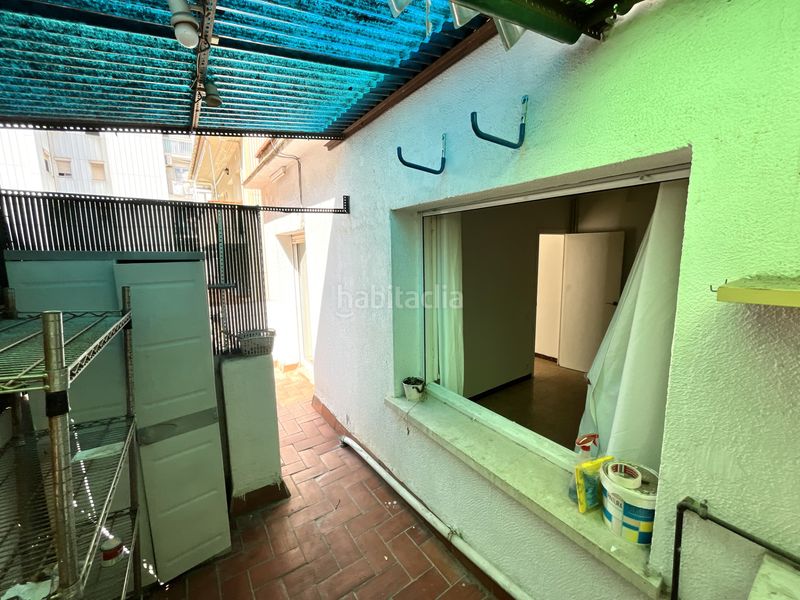 Foto 48811b4a-0c4f-43b8-a9cd-89b431fe3e0c. Àtic amb calefacció a La Teixonera Barcelona