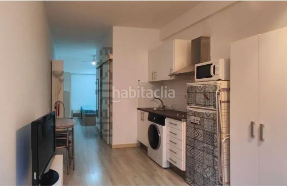 Foto a9635f91-ef22-4c75-b7dc-0df3140dec5c. Local comercial amb calefacció a Sant Andreu de Palomar Barcelona