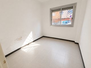 Flat  Carrer de la sagrada família