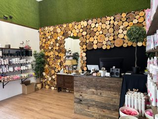 Local Comercial en Carrer de Rossend Nobas