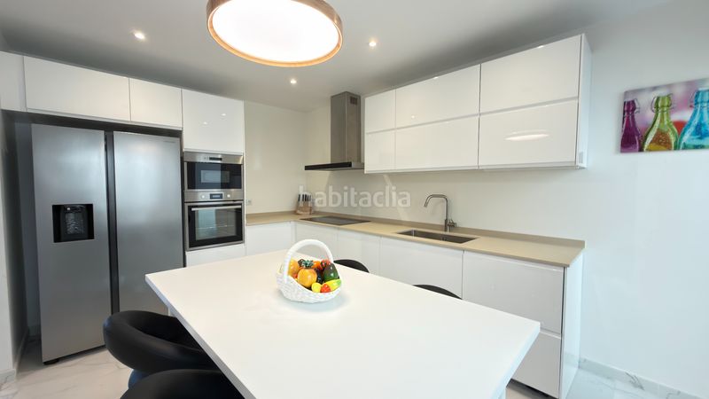 Foto dae768c8-ec41-4dfa-88f1-1083bd68858e. Dúplex amb calefacció a Dreta de l´Eixample Barcelona