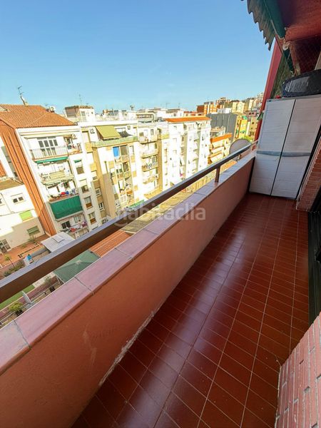 Foto 3b150379-5b81-4493-8f10-50edb73b1750. Pis amb calefacció a Sant Andreu de Palomar Barcelona
