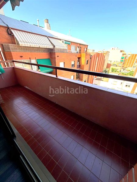 Foto cb3bc5a3-8a4c-4800-9bf3-1cd0193f87a1. Pis amb calefacció a Sant Andreu de Palomar Barcelona