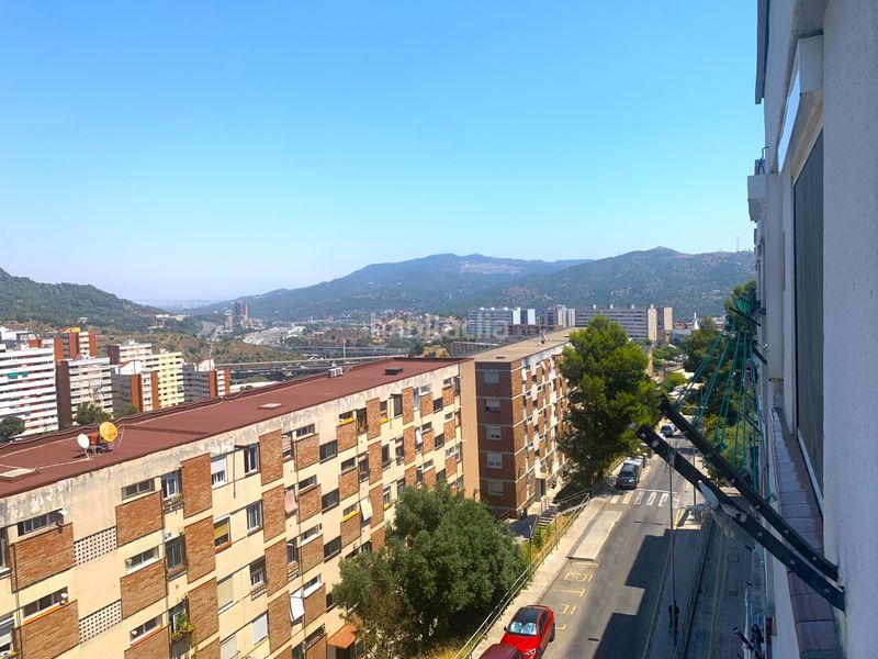 Foto aa474f73-e2bd-4d9c-b88e-823d381ff0b4. Àtic a Ciutat Meridiana Barcelona
