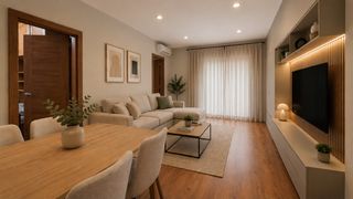 Piso  Carrer de sig�enza. Dol�a llar sant andreu nord ofrece en exclusiva este  entresuelo