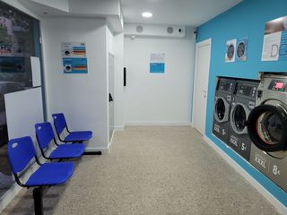 Local Comercial en Carrer de Guitard 79