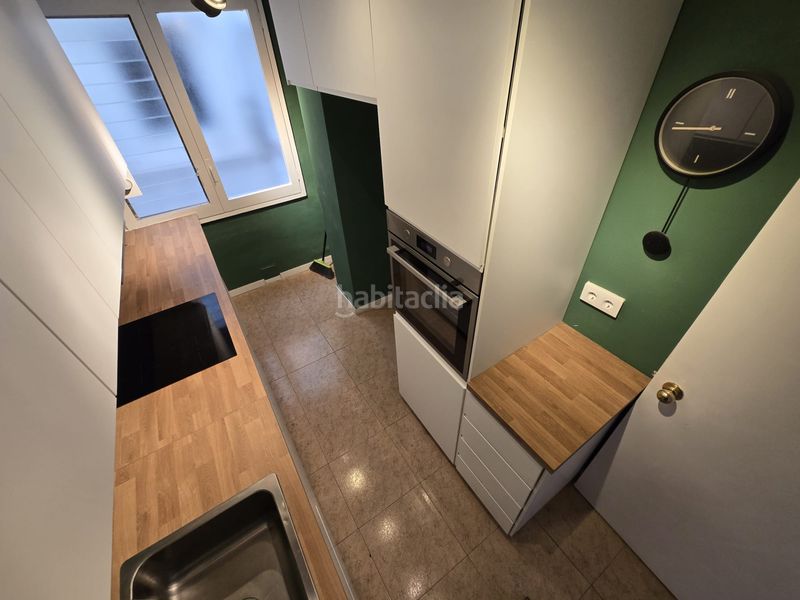 Foto c15561ce-4a4a-49d3-b08e-d7a5a9d33dfc. Pis a El Clot Barcelona