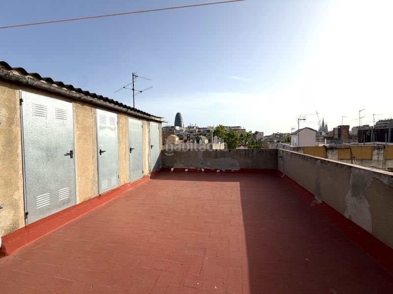 Foto 0dff0171-f6e1-486c-9285-7508a3da75d5. Pis a El Clot Barcelona