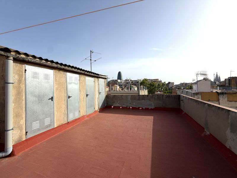 Foto 926850a1-a01c-4484-9a15-fb2c500da506. Pis a El Clot Barcelona