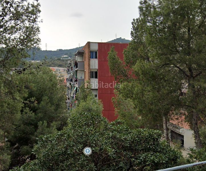 Foto a35d60d9-7ab7-427d-8fa8-b7b2bf0a1df3. Pis a Ciutat Meridiana Barcelona