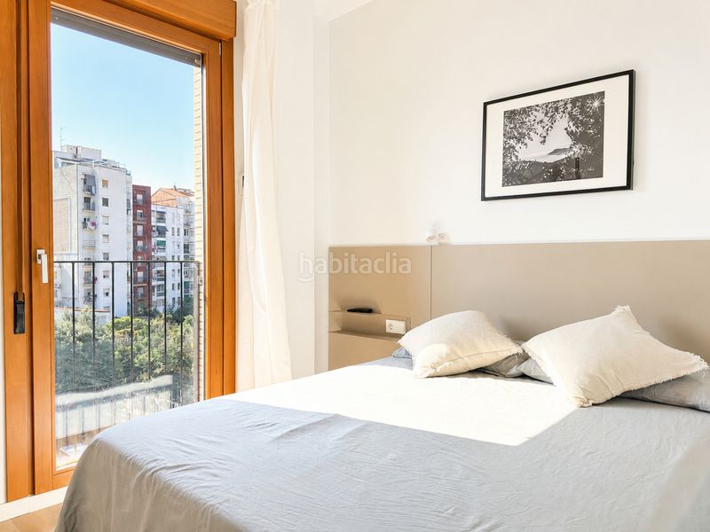 Foto 141a36c2-e581-49c1-9ba2-6356574aec76. Àtic amb calefacció a El Camp de l´Arpa del Clot Barcelona