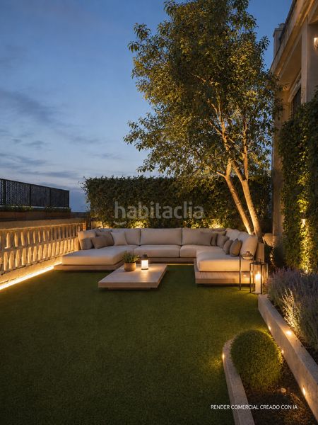 Foto 1d80683d-9264-4f33-bd8e-e2156e16218c. Dúplex amb calefacció a Carmel Barcelona