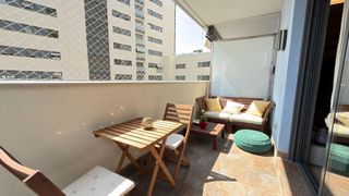 Piso  Carrer d'alfons xii. Dolça llar sant andreu nord presenta este exclusivo piso exterio
