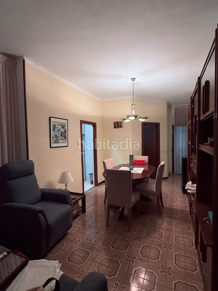 Piso  Carrer de emilia pardo bazán