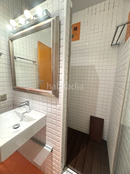 Foto cbe495ae-b574-4453-b7ab-d04b00579b26. Pis amb calefacció a El Camp de l´Arpa del Clot Barcelona