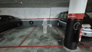 Posto auto in Passatge de Roura