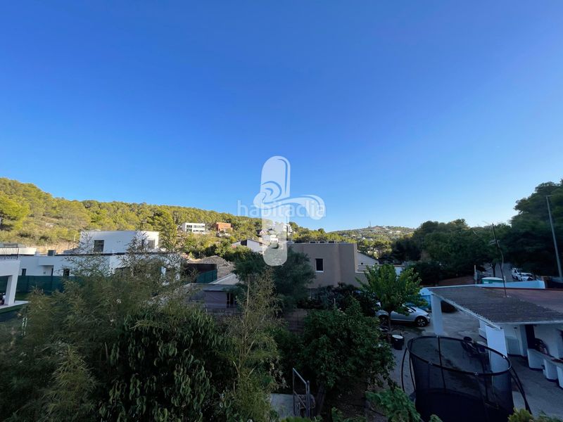 Chalet in Mas Alba Sant Pere de Ribes