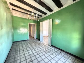 Pis  Carrer del cometa. Piso en venta en el gótic