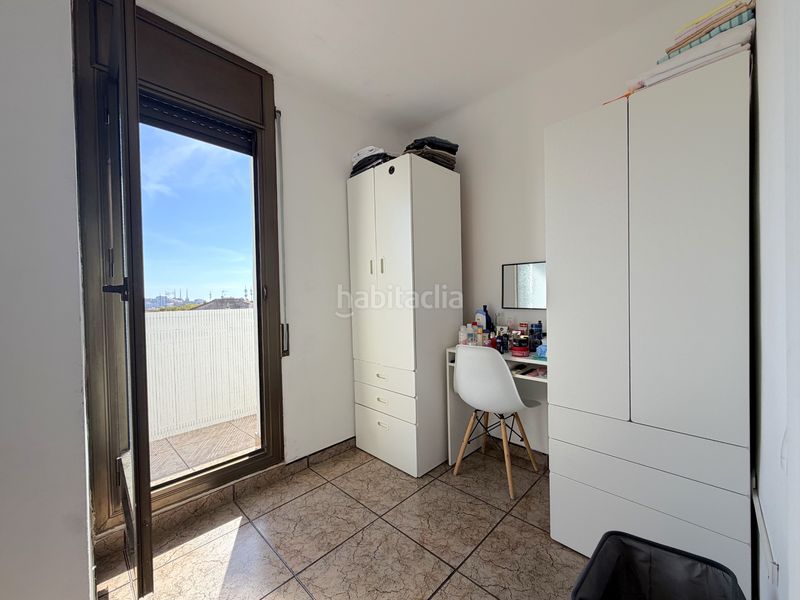 Foto 4d4331f3-bdcf-4ed0-81f0-b97a08c7fdf0. Pis a Trinitat Vella Barcelona