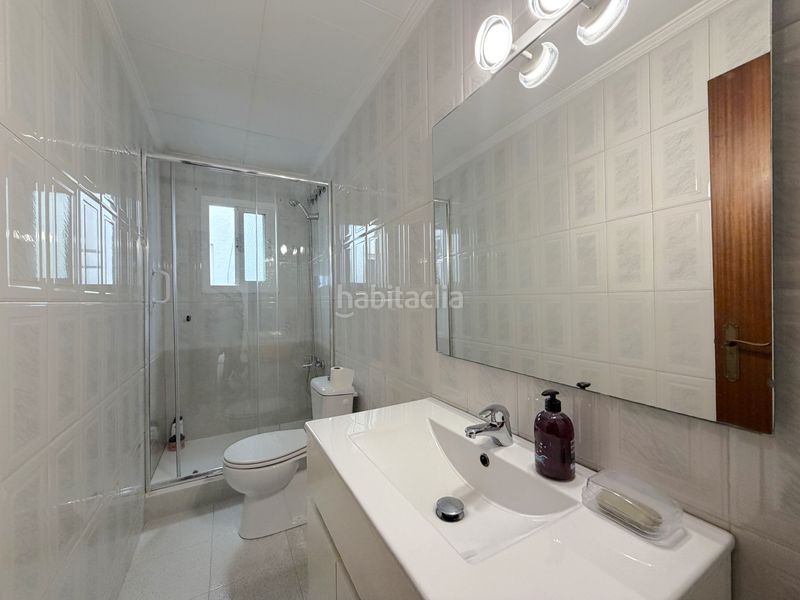 Foto f925a37d-c6cb-40ce-83a8-2fc25827540c. Pis a Trinitat Vella Barcelona