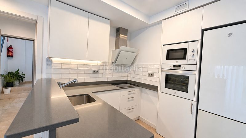 Foto 2c034fb0-f848-4a03-9042-32acca975b6e. Àtic a Verdum Barcelona