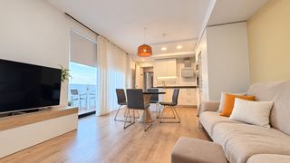 Penthouse  Carrer d'almansa. Ático en venta · 3 dormitorios · terraza y balcón · barcelona