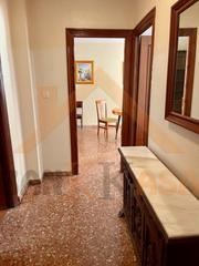 Flat in Pabellón - Estación - El Corte Inglés. Piso en venta en el centro de el ejido