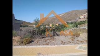 Terrain résidentiel à La Envía. Se vende suelo urbano en vícar zona la envía golf