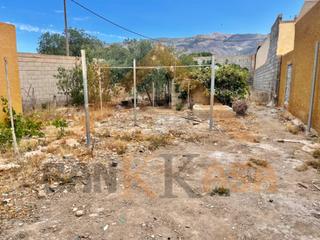 Terreno residencial en Santa María del Águila