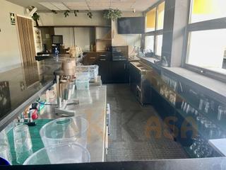 Local Comercial en Almerimar