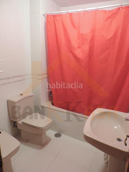 Foto 024d3a4e-25fd-4f84-9065-a1084e1410e4. Appartement avec terrasse dans Pabellón - Estación - El Corte Inglés Ejido (El)