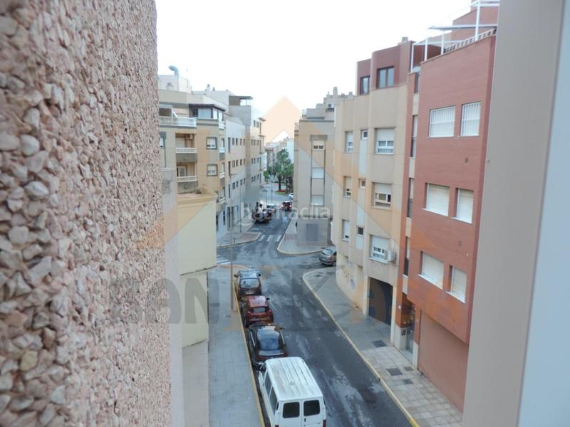 Foto 08a0f6fb-8b84-481b-b40b-dac87b9be3eb. Appartement avec terrasse dans Pabellón - Estación - El Corte Inglés Ejido (El)