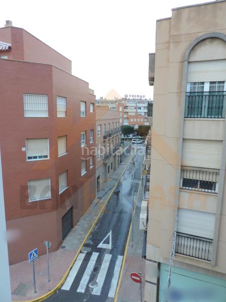 Foto 1dd607c7-747b-4b6c-8e22-47610b725c58. Appartement avec terrasse dans Pabellón - Estación - El Corte Inglés Ejido (El)