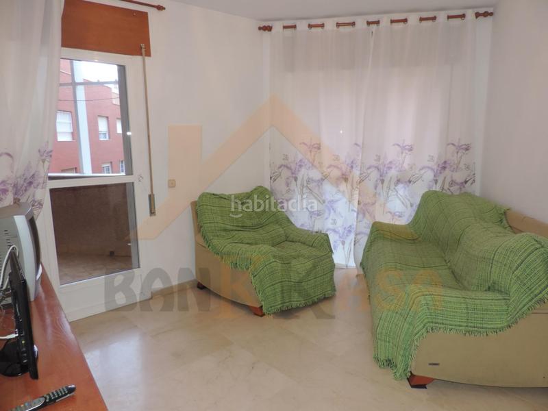 Foto 2d2a2ea0-b5b1-4615-b3ac-0b3198934f16. Appartement avec terrasse dans Pabellón - Estación - El Corte Inglés Ejido (El)