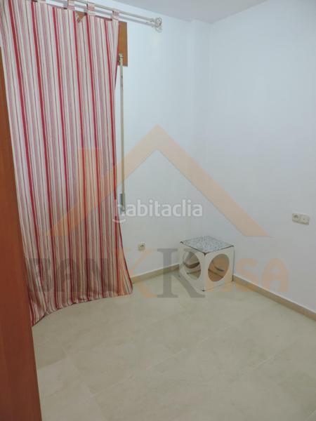 Foto 4b5e70b7-9d42-4324-8e84-e1f416018999. Appartement avec terrasse dans Pabellón - Estación - El Corte Inglés Ejido (El)