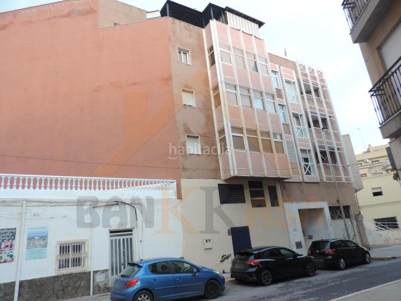 Foto 82413887-9a17-4b81-9a37-a99171b3791e. Appartement avec terrasse dans Pabellón - Estación - El Corte Inglés Ejido (El)