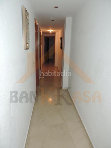 Foto 833792fe-d951-4e2b-a24d-f59f2e30c600. Appartement avec terrasse dans Pabellón - Estación - El Corte Inglés Ejido (El)