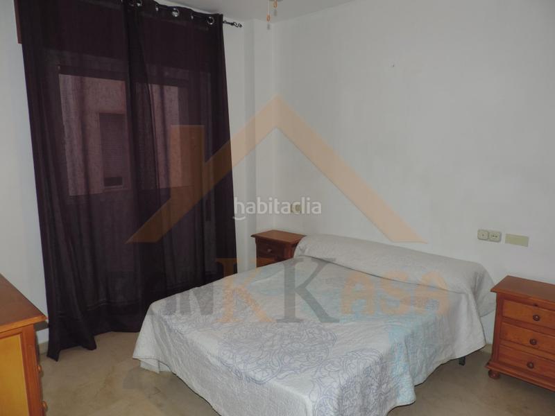 Foto a71c02d8-90d5-4e0b-bf54-b745b820d4e0. Appartement avec terrasse dans Pabellón - Estación - El Corte Inglés Ejido (El)