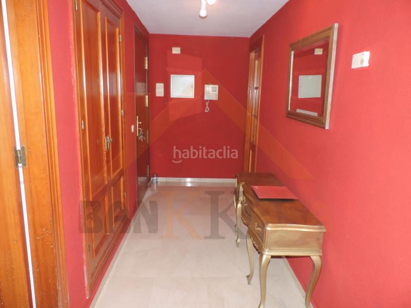 Foto cad6d698-41ef-4a0e-a2d4-fc8470c80415. Appartement avec terrasse dans Pabellón - Estación - El Corte Inglés Ejido (El)