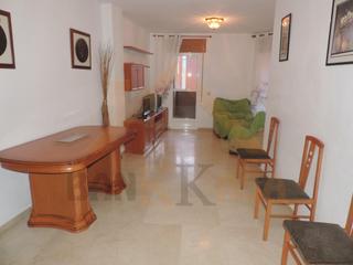 Flat in Pabellón - Estación - El Corte Inglés. Se vende piso en ejido frente a la plaza mayor de el ejido